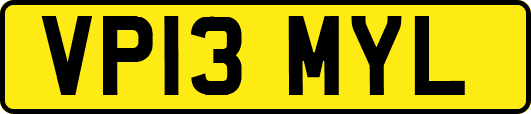 VP13MYL