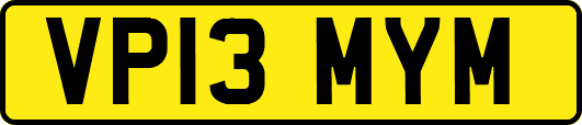 VP13MYM