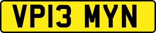 VP13MYN