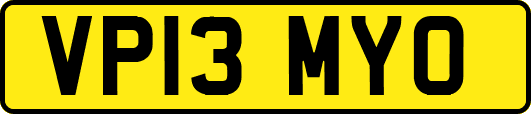 VP13MYO