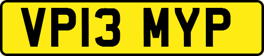VP13MYP
