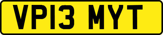 VP13MYT