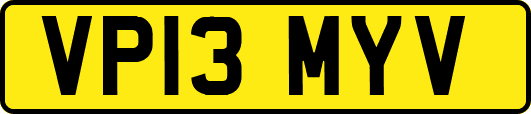 VP13MYV
