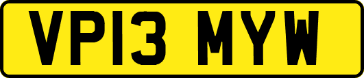 VP13MYW