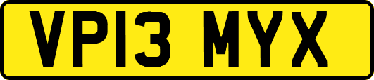 VP13MYX