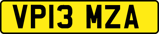 VP13MZA