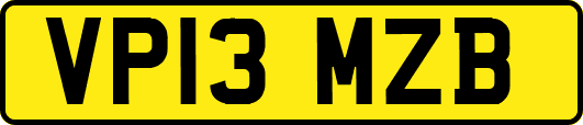 VP13MZB