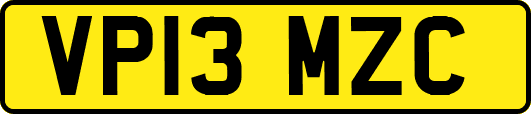 VP13MZC