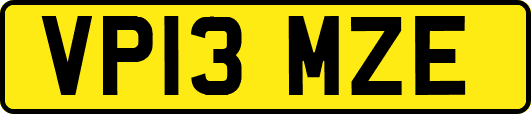 VP13MZE