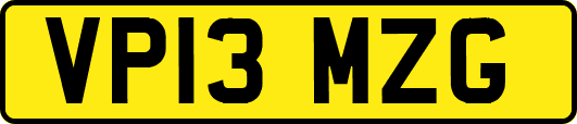 VP13MZG