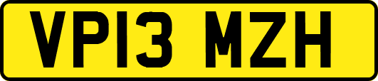 VP13MZH