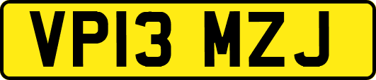 VP13MZJ