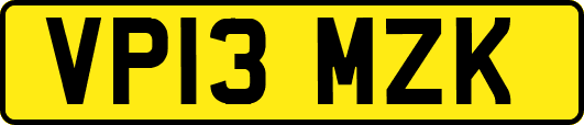 VP13MZK