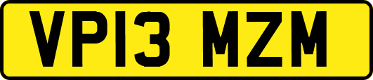 VP13MZM