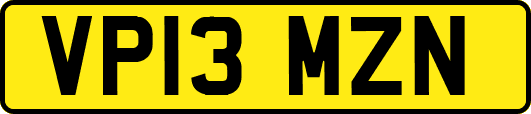 VP13MZN