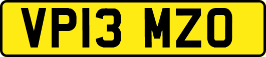 VP13MZO