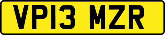 VP13MZR