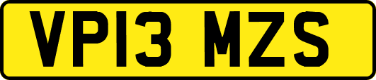 VP13MZS