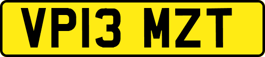 VP13MZT