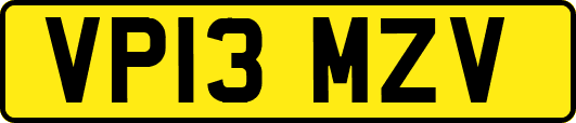 VP13MZV