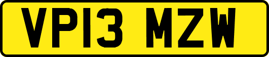 VP13MZW