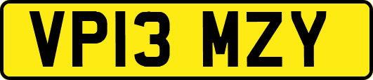 VP13MZY