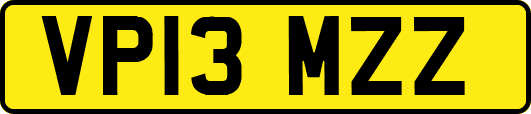VP13MZZ