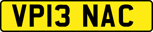 VP13NAC