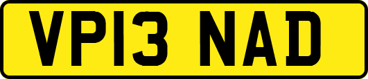 VP13NAD