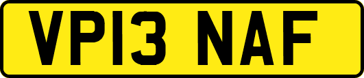 VP13NAF