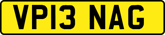 VP13NAG