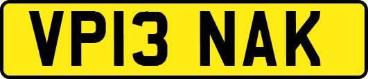 VP13NAK