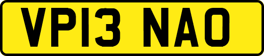 VP13NAO
