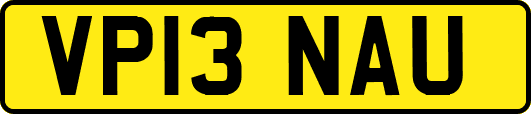 VP13NAU