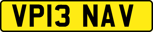 VP13NAV
