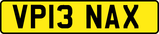 VP13NAX