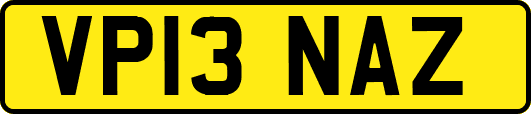 VP13NAZ