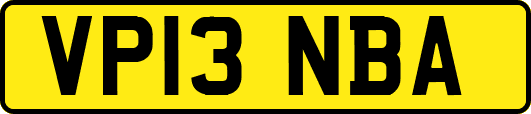 VP13NBA