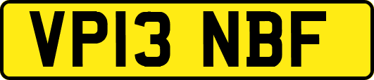 VP13NBF