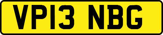 VP13NBG