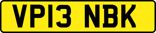 VP13NBK