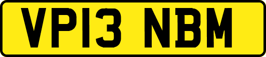 VP13NBM