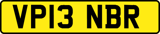 VP13NBR