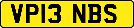 VP13NBS