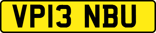 VP13NBU