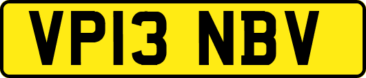 VP13NBV