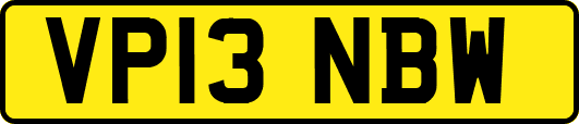 VP13NBW