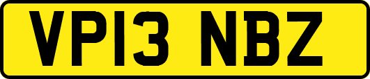 VP13NBZ