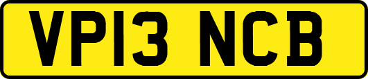 VP13NCB