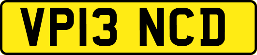 VP13NCD
